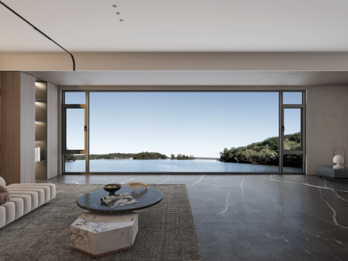 佛山世铭门窗科技有限公司,广东世铭门窗,世铭门窗